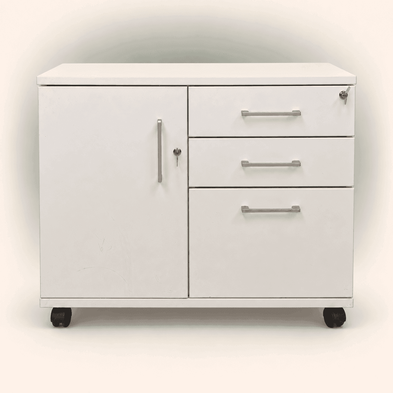 Caisson mobile - RANG-011